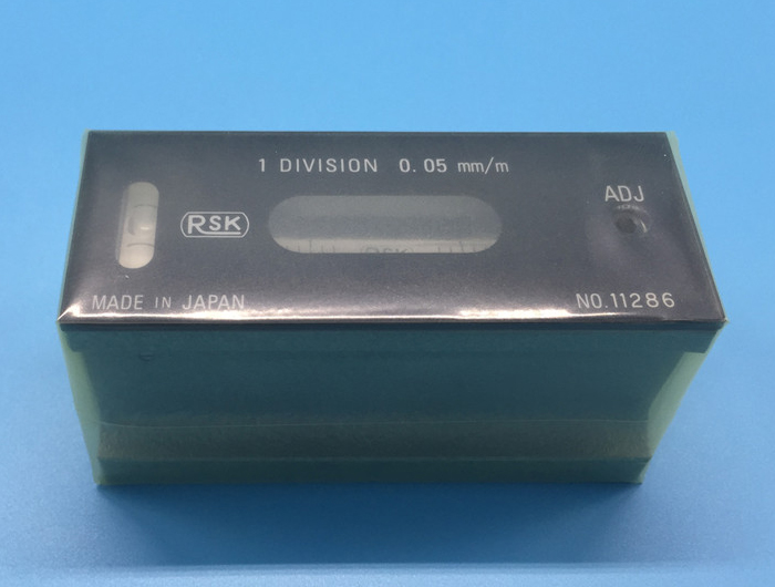 RSK条式水平仪542-1005